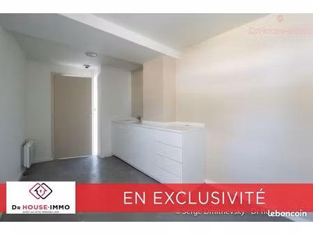 bureaux 10 m² pauillac