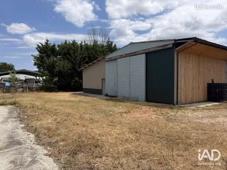 local 120 m² cestas