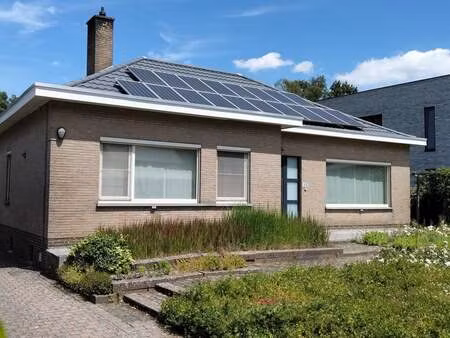 maison à vendre à linden € 549.000 (lpvgl) - johan konings | zimmo