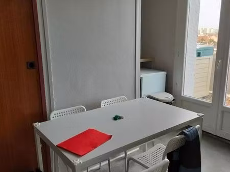 appartement 2 pièces 30 m²