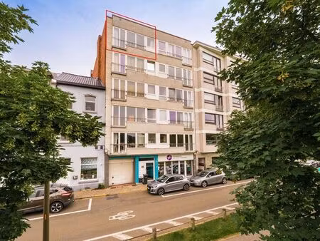 appartement à vendre à mechelen € 254.000 (lpvvh) - immo id | zimmo