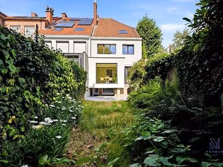 maison à vendre à kortrijk € 449.000 (lpvvg) - vastgoed norman | zimmo