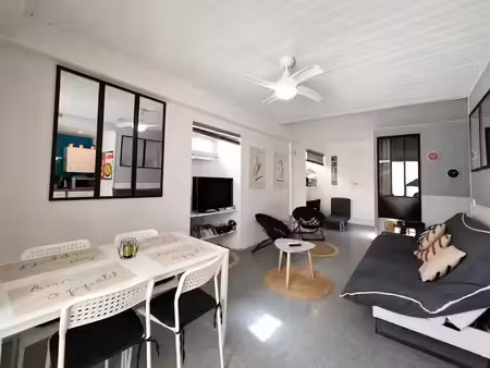 vente appartement 1 pièce 43 m² à aix-les-bains (73100)  175 000 €