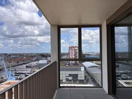 appartement à louer à gent € 1.850 (lpvvm) - | zimmo