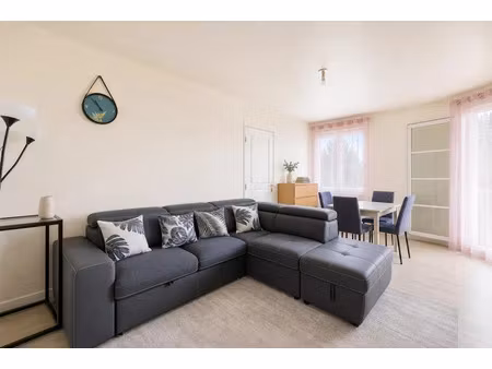 vente appartement 2 pièces 42 m² à montmagny (95360)  172 000 €