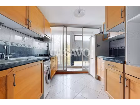 vente appartement 4 pièces 80 m² à sucy-en-brie (94370)  175 000 €