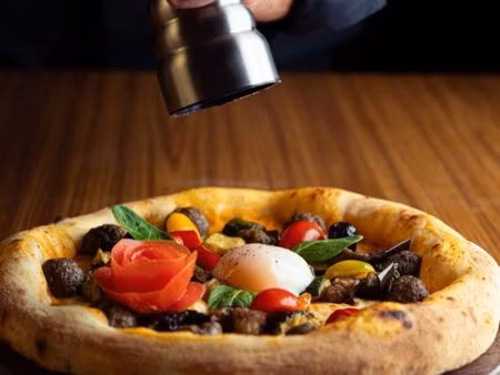 pizzeria