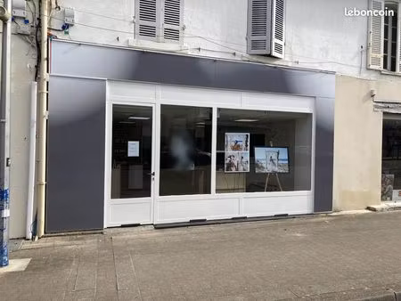 local à louer