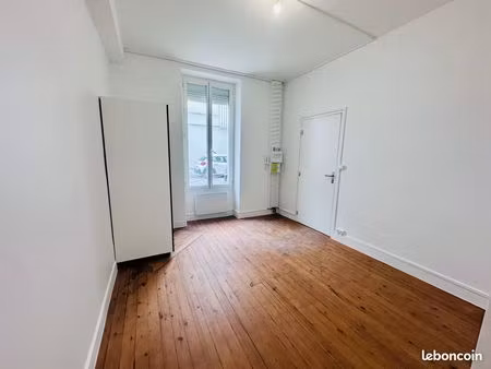 bureaux 13 m² bordeaux