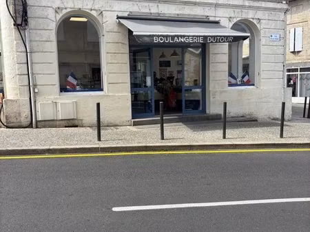 fond de commerce