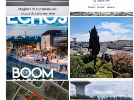 l emplacement premium pour votre activité