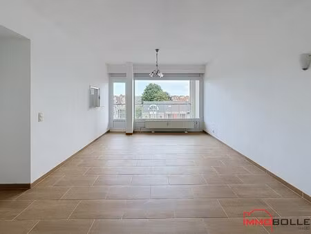 appartement à louer à drève de nivelles 166 woluwe-saint-pierre (vbe42319)