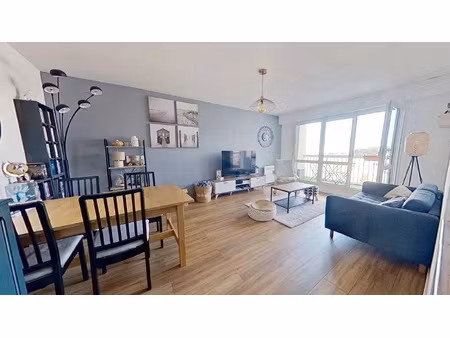 vente maison 4 pièces 83 m² francheville (69340)
