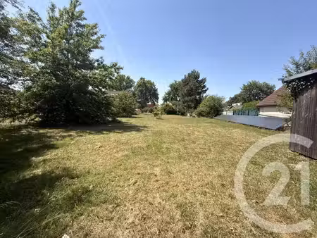 terrain à vendre - 1500 m2 - change - 72 - pays-de-loire