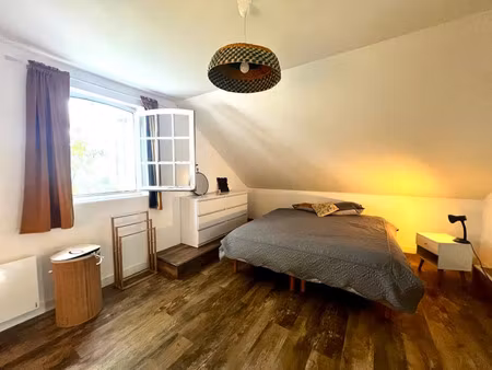 location appartement 1 pièce 12 m² à la chapelle-sur-erdre (44240)