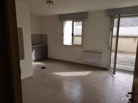 location appartement 1 pièce 23 m² à nantes (44000)