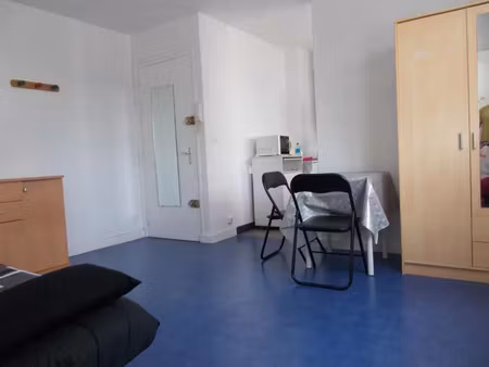 location appartement 1 pièce 30 m² à saint-nazaire (44600)