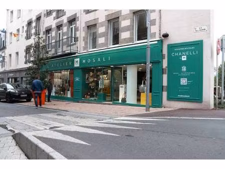 cabinet folliot commerces