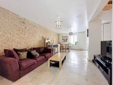 vente maison 2 pièces 87 m² le mans (72100)