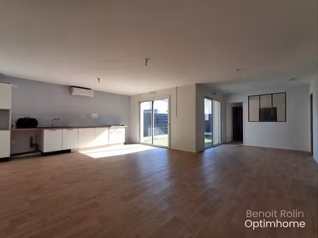vente maison 5 pièces 116 m² la bazoge (72650)