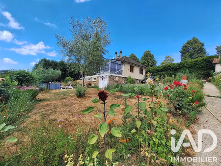 vente maison 4 pièces 75 m² luché-pringé (72800)