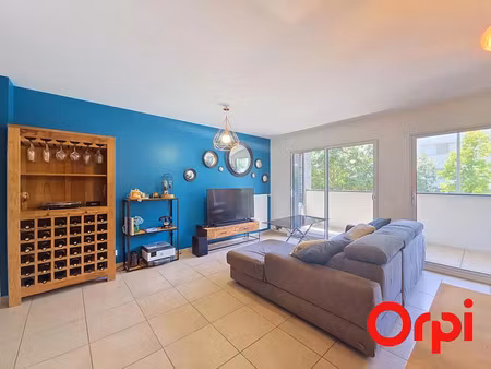 vente appartement 3 pièces 71 m² saint-julien-en-genevois (74160)