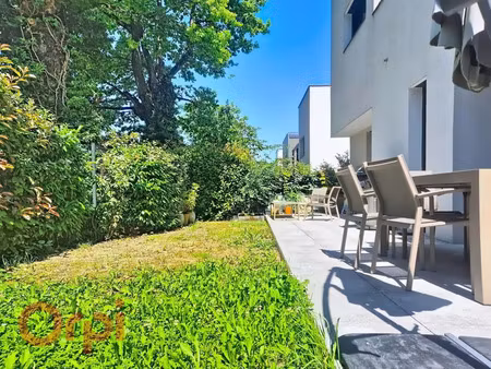 vente appartement 4 pièces 97 m² saint-julien-en-genevois (74160)
