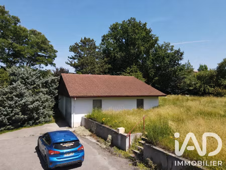 vente divers 4 pièces 116 m² valleiry (74520)
