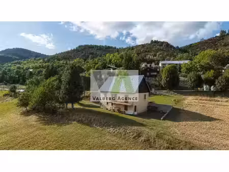 vente maison 4 pièces 90.5 m² à beuil (06470)  529 000 €