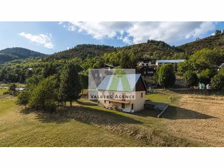 vente maison 4 pièces 90.5 m² à beuil (06470)  549 000 €