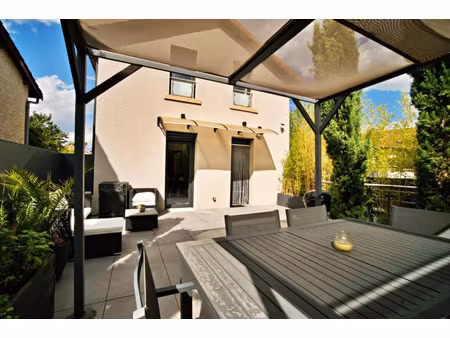 vente maison 4 pièces 83 m² quincieux (69650)
