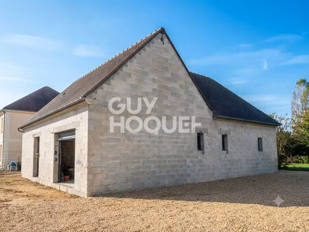 à vendre ? maison neuve à personnaliser selon vos envies proche bréval