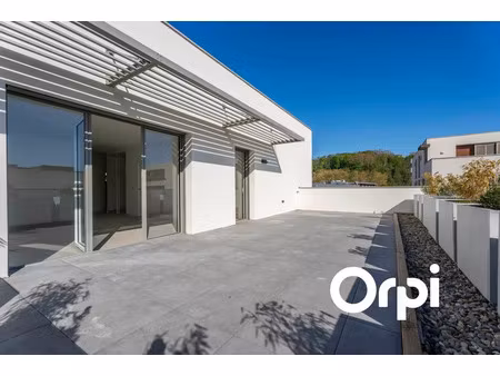 vente maison 5 pièces 105 m² lyon 9 (69009)