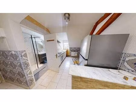 stabulum immobilier