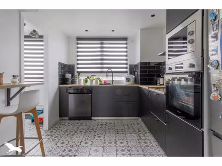 vente appartement 3 pièces 70 m² à les clayes-sous-bois (78340)  179 198 €