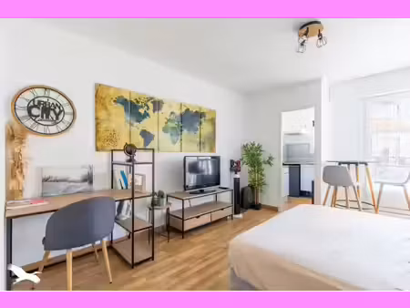 vente appartement 1 pièce 25 m² à les sables-d'olonne (85100)  179 655 €