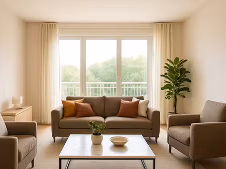 vente appartement 3 pièces 63 m² à compiegne (60200)  295 000 €