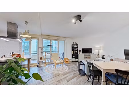 location appartement 3 pièces 70 m² à lyon 9 (69009)