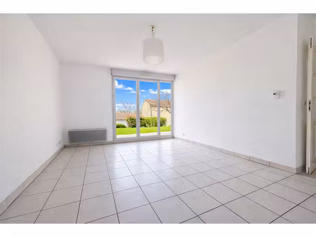 t3 lardenne 64m² terrasse 15m² et parking sous-sol