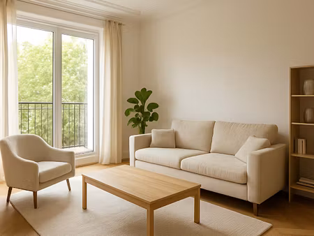 vente appartement 3 pièces 63 m² à toussieu (69780)  294 000 €