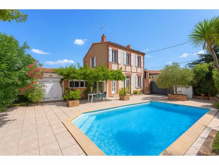 maison lardenne