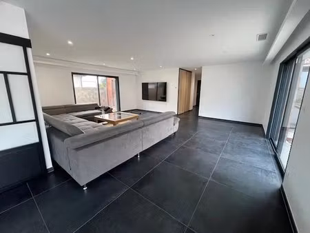 villa t 5 de 2025 de plain pied