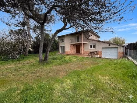 villa t6/7 lardenne