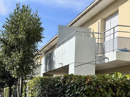 appartement aucamville t1 bis 35 m2