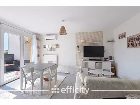 vente appartement 2 pièces 46.8 m² à grigny (69520)  176 900 €