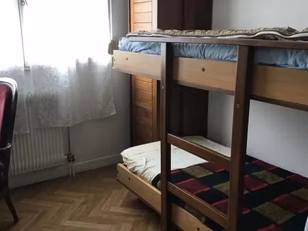location appartement 1 pièce 12 m² à lyon 3 (69003)