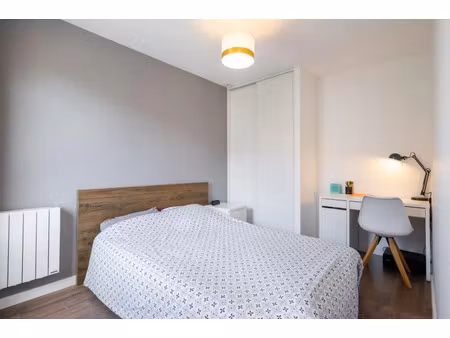 location appartement 1 pièce 9 m² à lyon 3 (69003)
