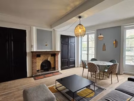 location appartement 1 pièce 13 m² à lyon 9 (69009)