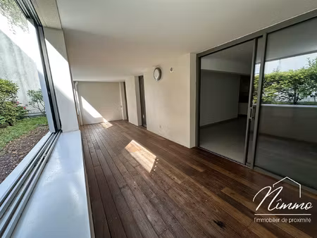 appartement 3 pièces