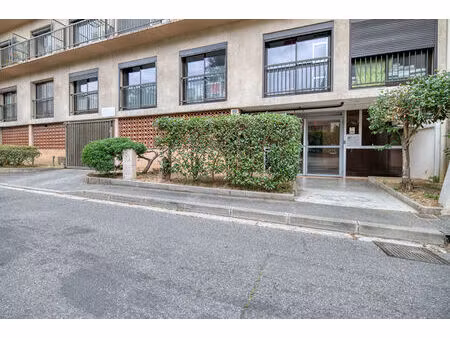 bourrassol appartement toulouse 1 pièces 18 m²